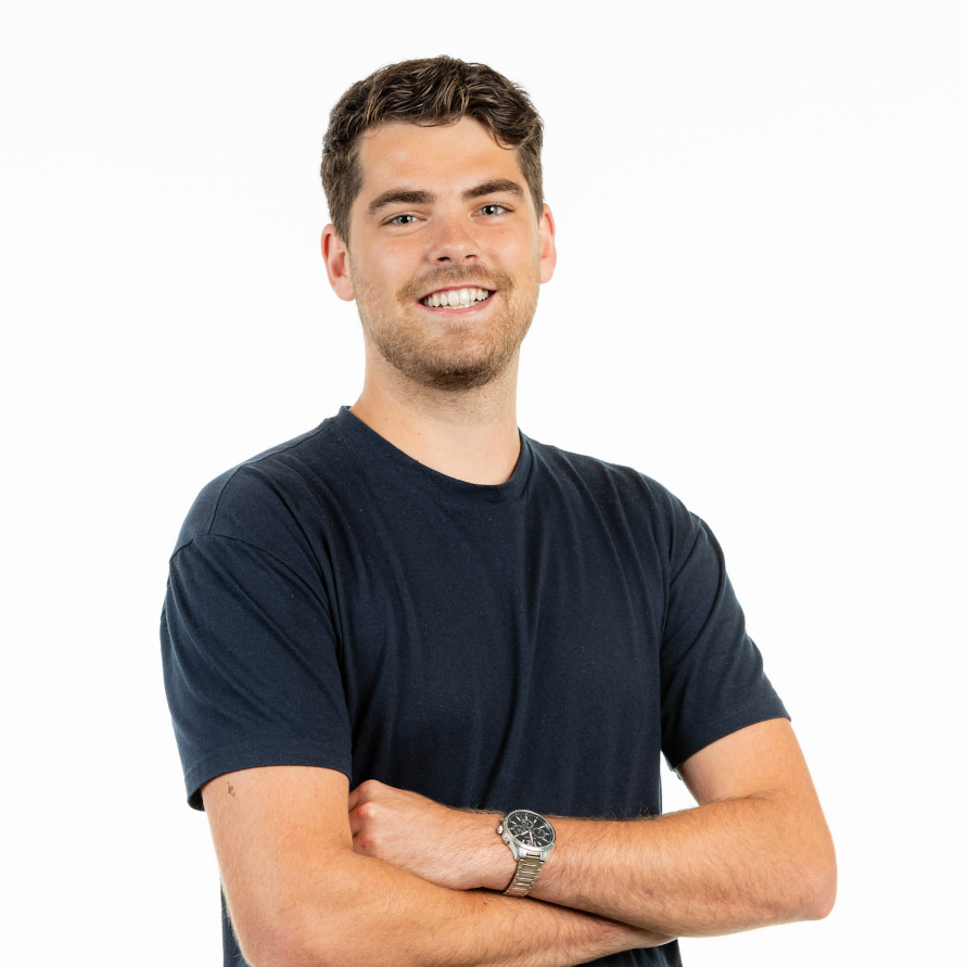 Afbeelding van Ferry Jansen